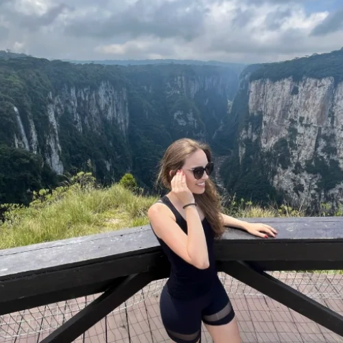 Capital dos Canyons Essencial
