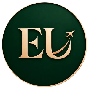 Logo Experiências Únicas